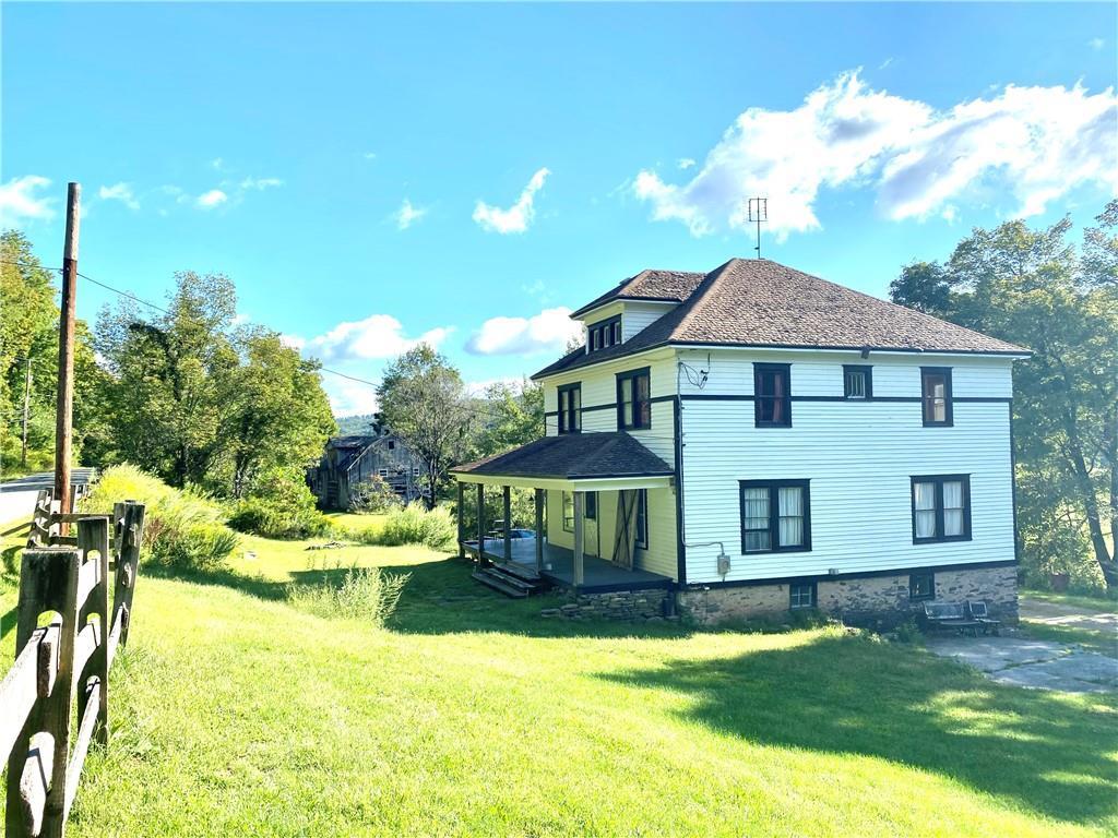 1 of 1 - 458 North Branch Callicoon Center, Callicoon Center, NY