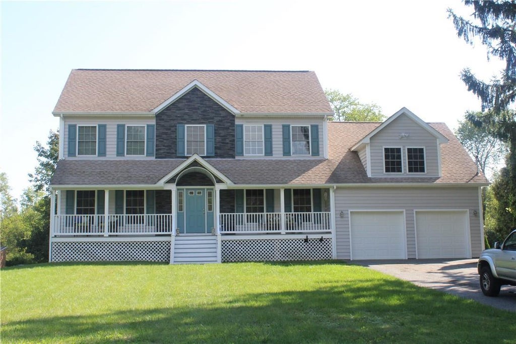 1 of 1 - 52 Rose Drive, Mahopac, NY