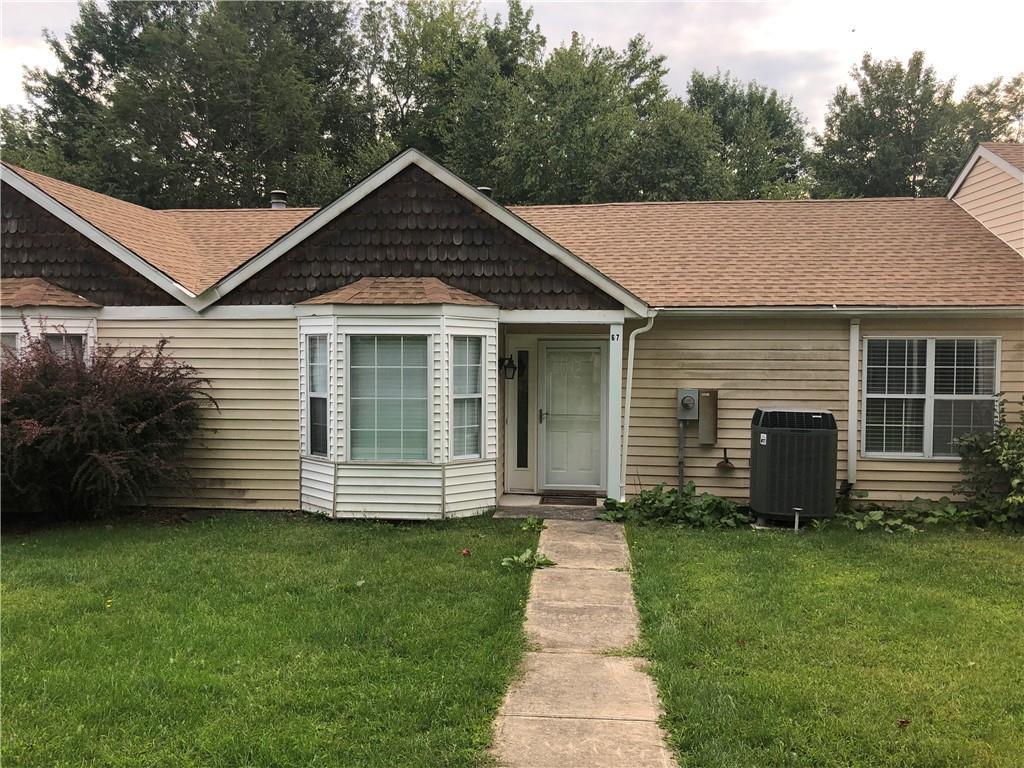 1 of 1 - 67 Hidden Ridge Drive, Monticello, NY