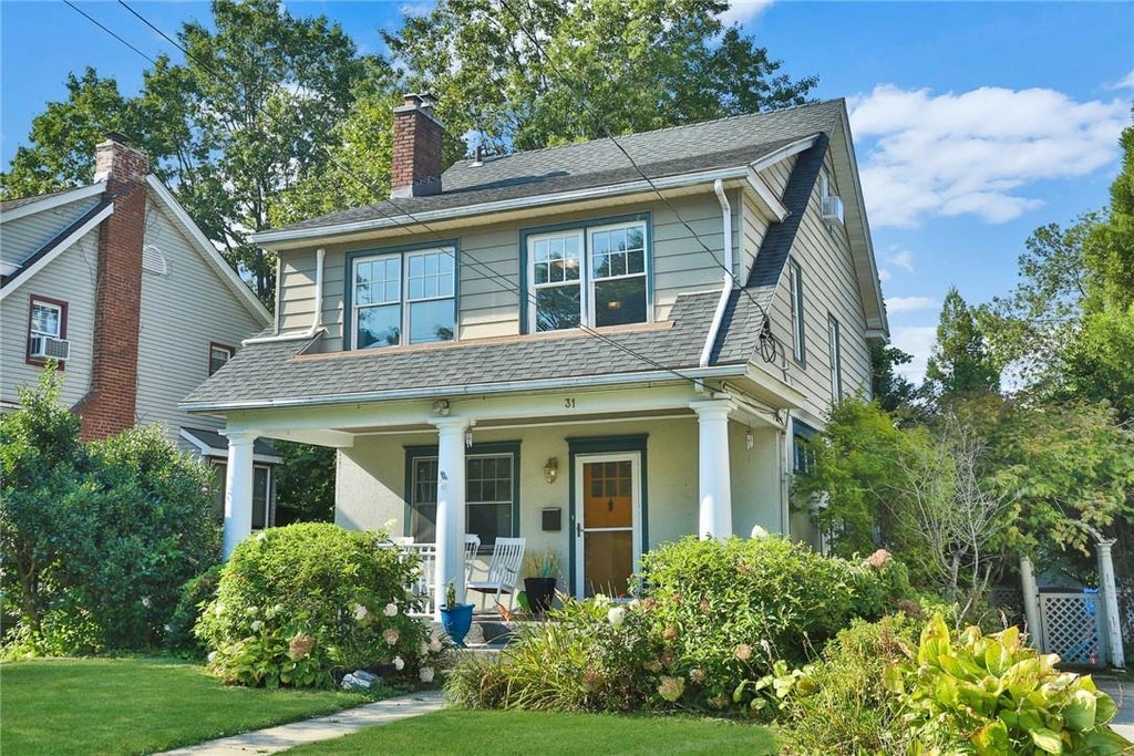 1 of 1 - 31 Parcot Avenue, New Rochelle, NY