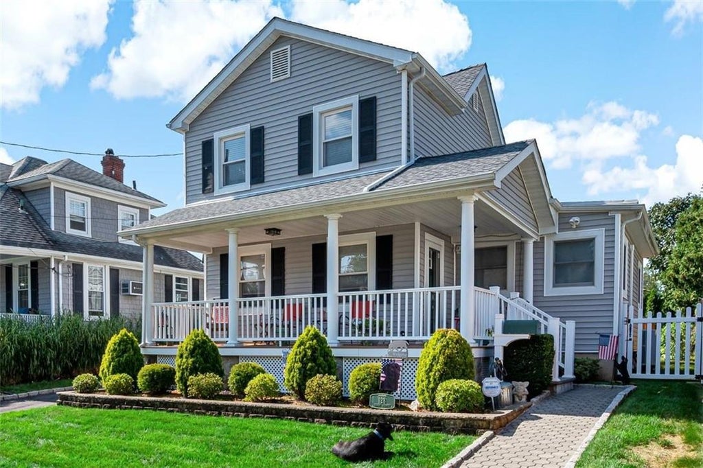 1 of 1 - 128 Henry Avenue, Harrison, NY