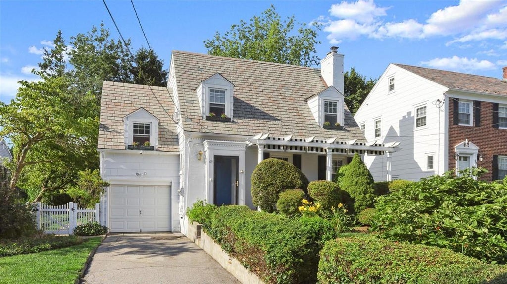 1 of 1 - 63 Ronalds Avenue, New Rochelle, NY