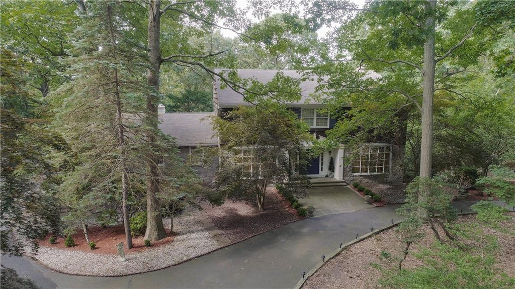 1 of 1 - 19 Lodge Lane, Belle Terre, NY