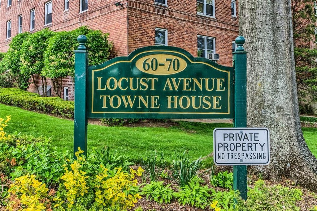 1 of 1 - 60 Locust Avenue # 202a, New Rochelle, NY