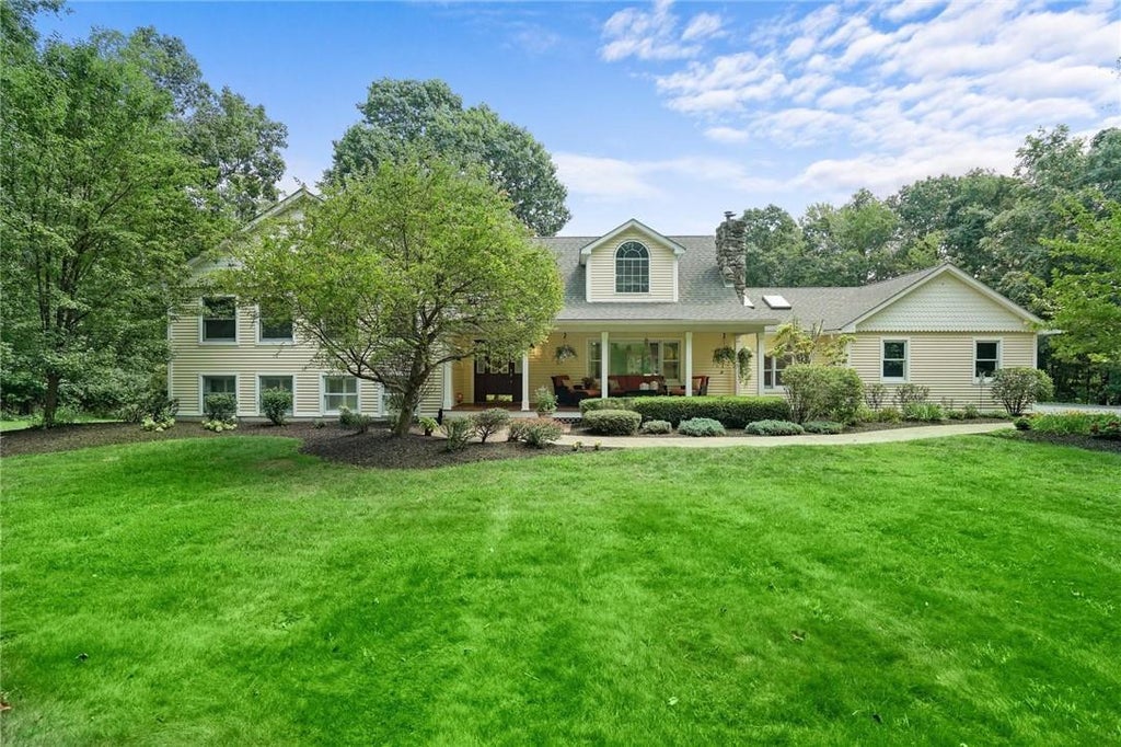 1 of 1 - 28 Grange Road, Otisville, NY