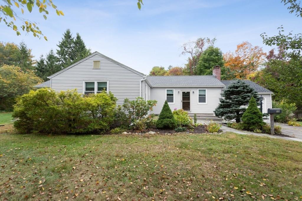 1 of 1 - 10 Kathleen Lane, Mount Kisco, NY
