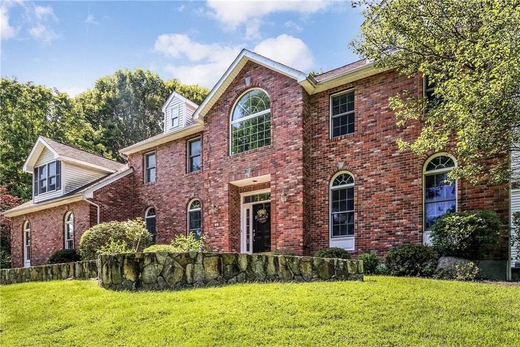 1 of 1 - 46 Bedell Road, Katonah, NY