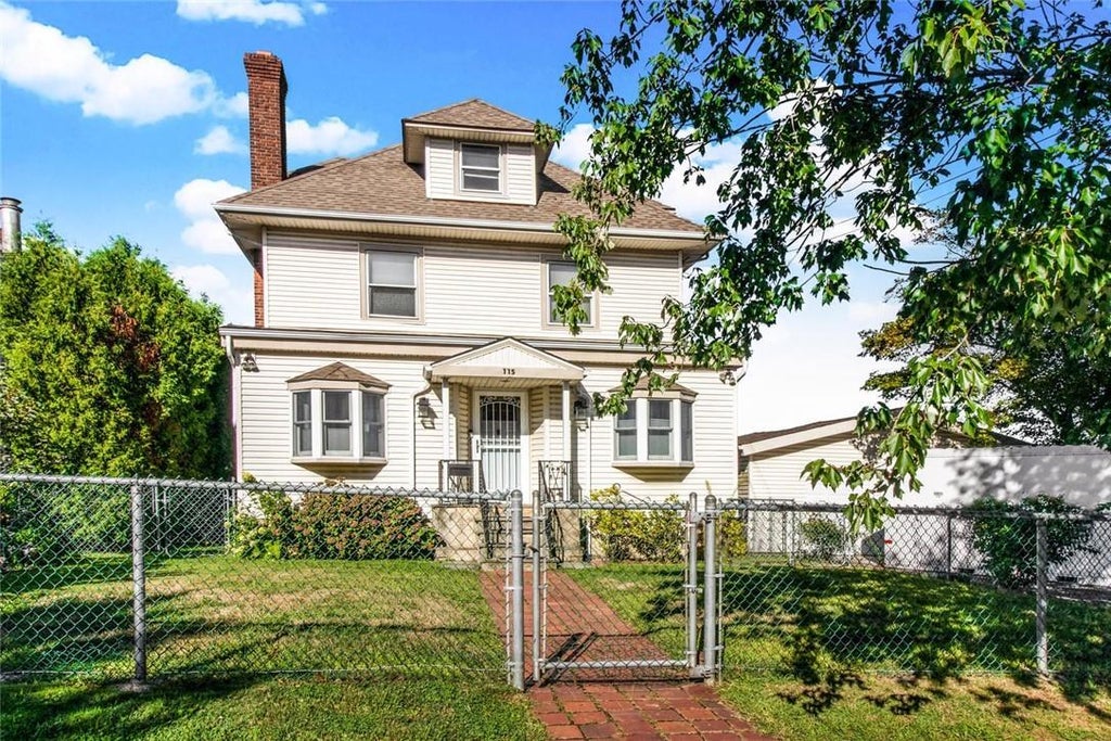 1 of 1 - 115 Buckingham Road, Yonkers, NY