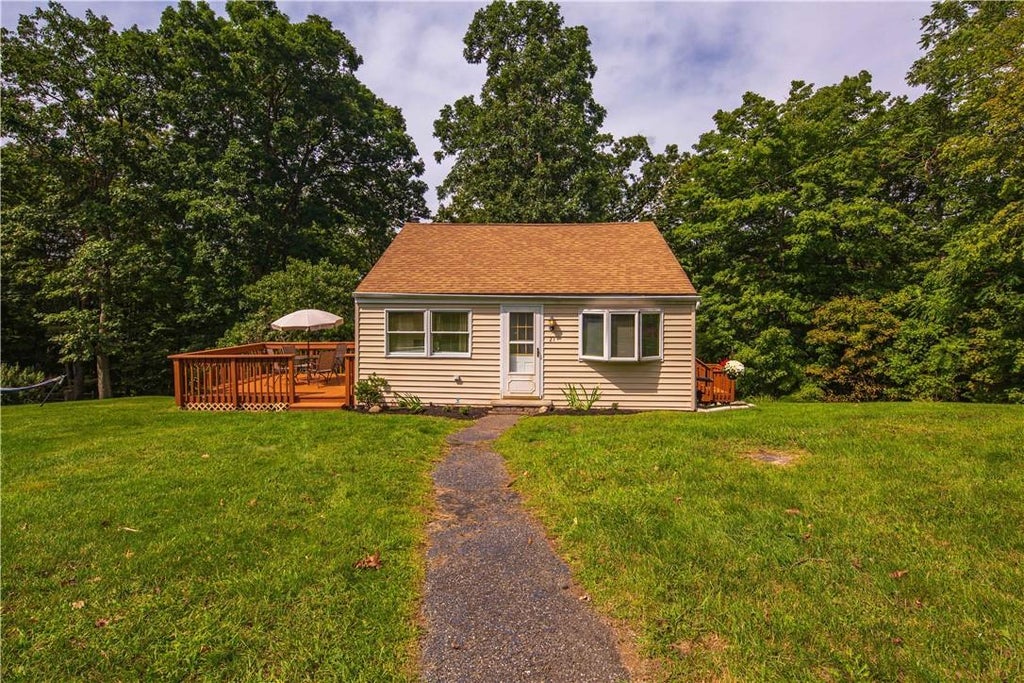 1 of 1 - 21 Ridge Road, Garrison, NY