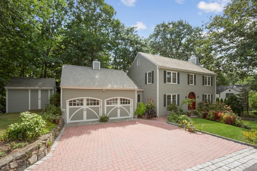 1 of 1 - 2 Ridge Road, call Listing Agent, CT