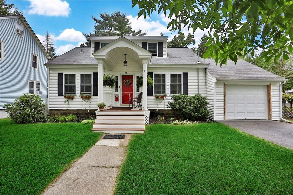 1 of 1 - 21 Beechwood Terrace, Poughkeepsie, NY