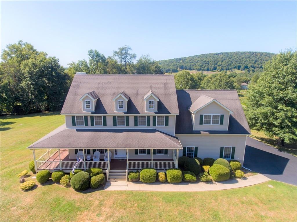 1 of 1 - 3 Barley Hill Road, Montgomery, NY