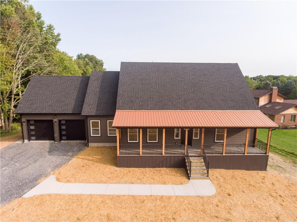 1 of 1 - 43 Little Collabar Road, Montgomery, NY