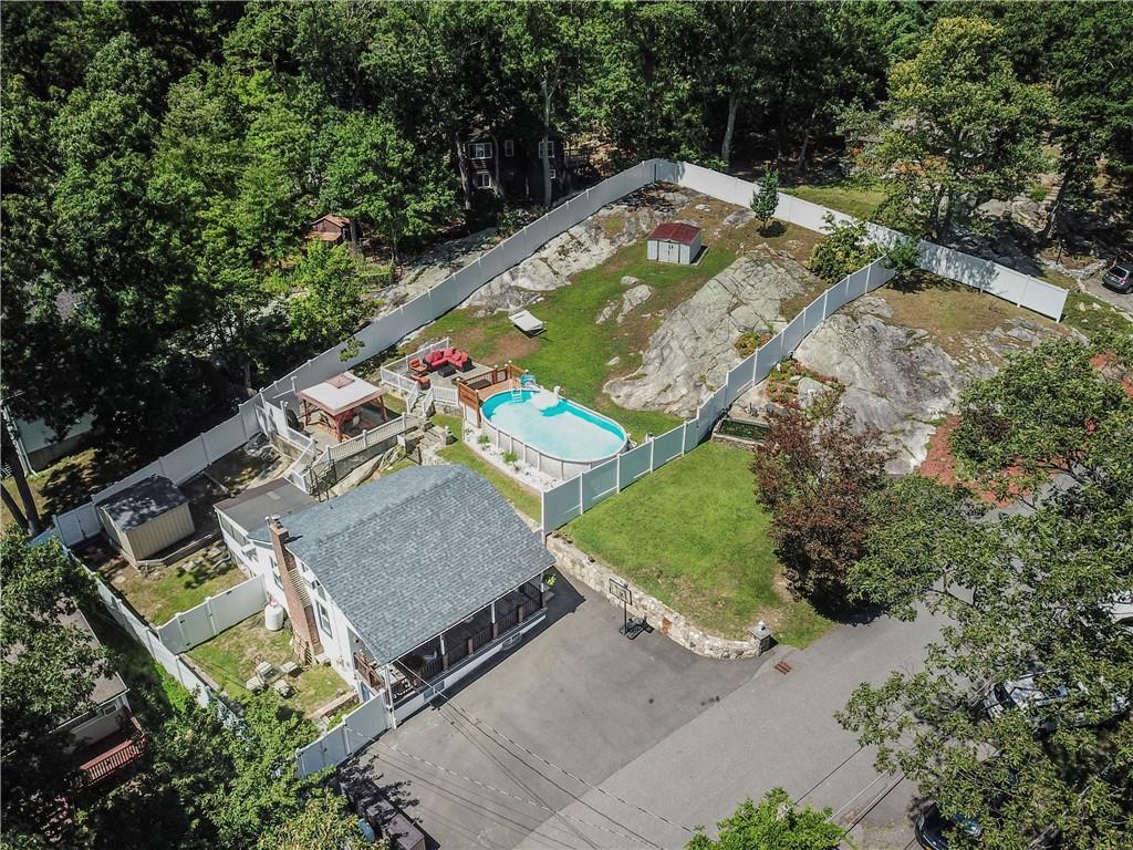 1 of 1 - 13 Pleasant Road, Lake Peekskill, NY