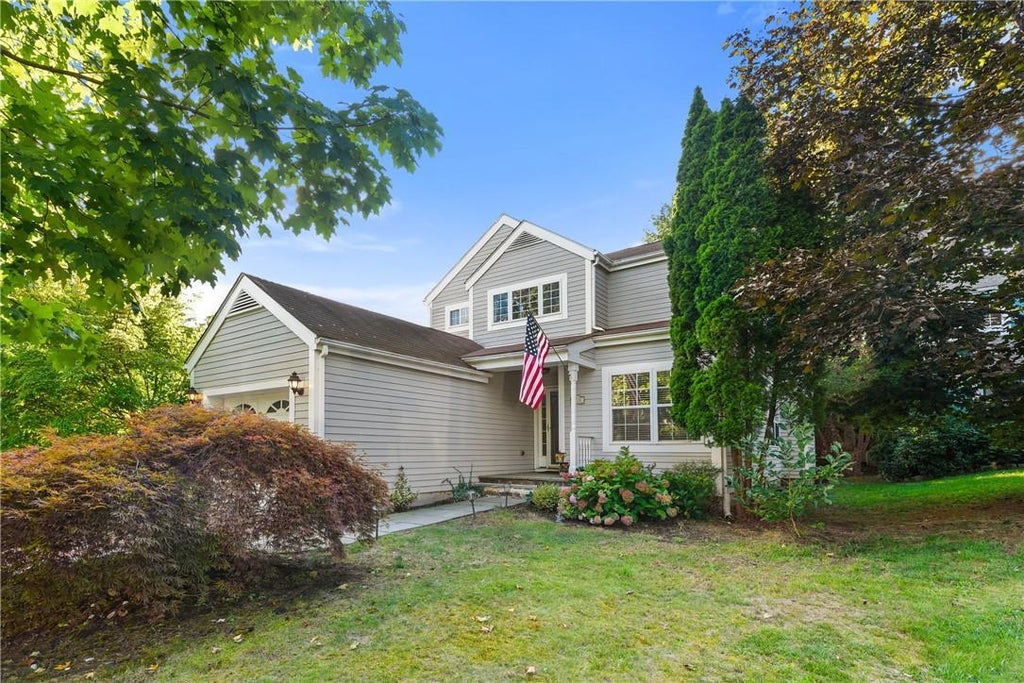 1 of 1 - 110 Hitching Post Lane, Yorktown Heights, NY