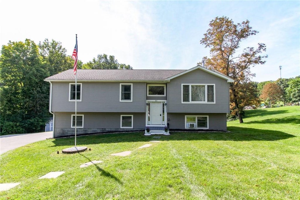 1 of 1 - 80 Fallkill Road, Hyde Park, NY