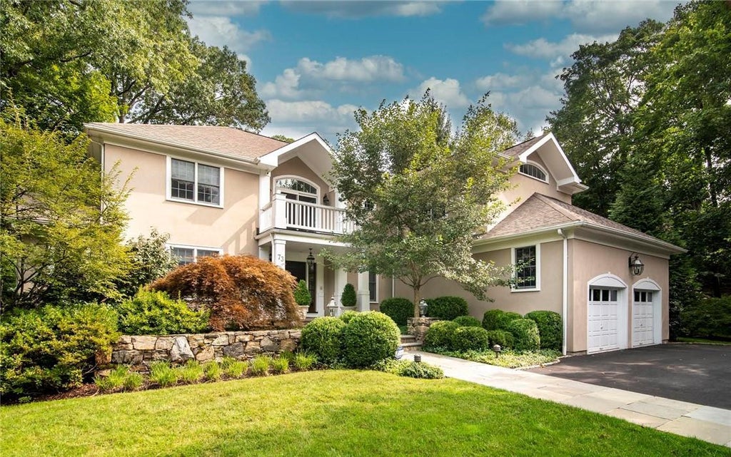 1 of 1 - 73 Huntington Avenue, Scarsdale, NY