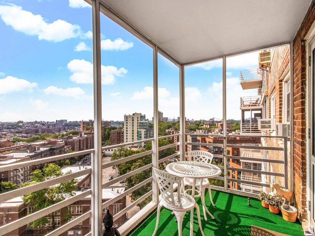 1 of 1 - 3530 Henry Hudson Parkway # 14 A, Bronx, NY