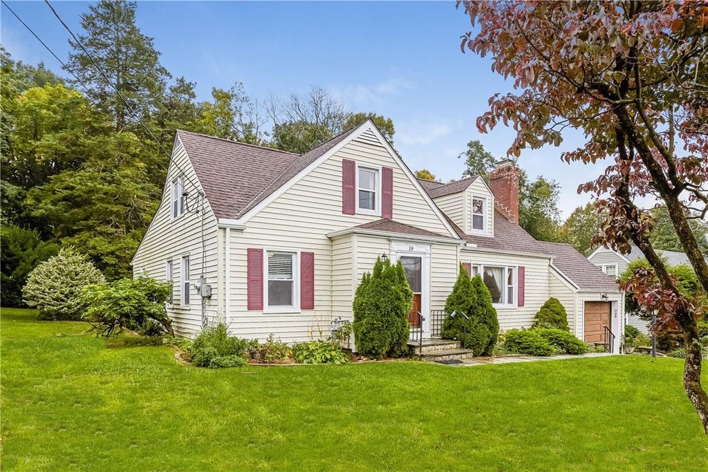 1 of 1 - 19 Wardman St., White Plains, NY