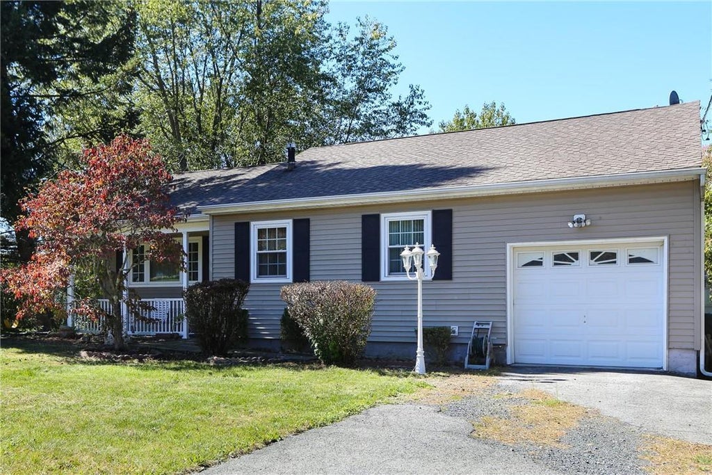 1 of 1 - 8 Mohican Road, Newburgh, NY