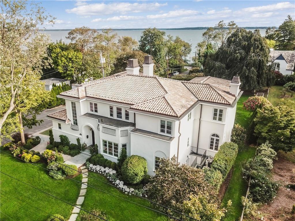 1 of 1 - 15 Helena Avenue, Larchmont, NY