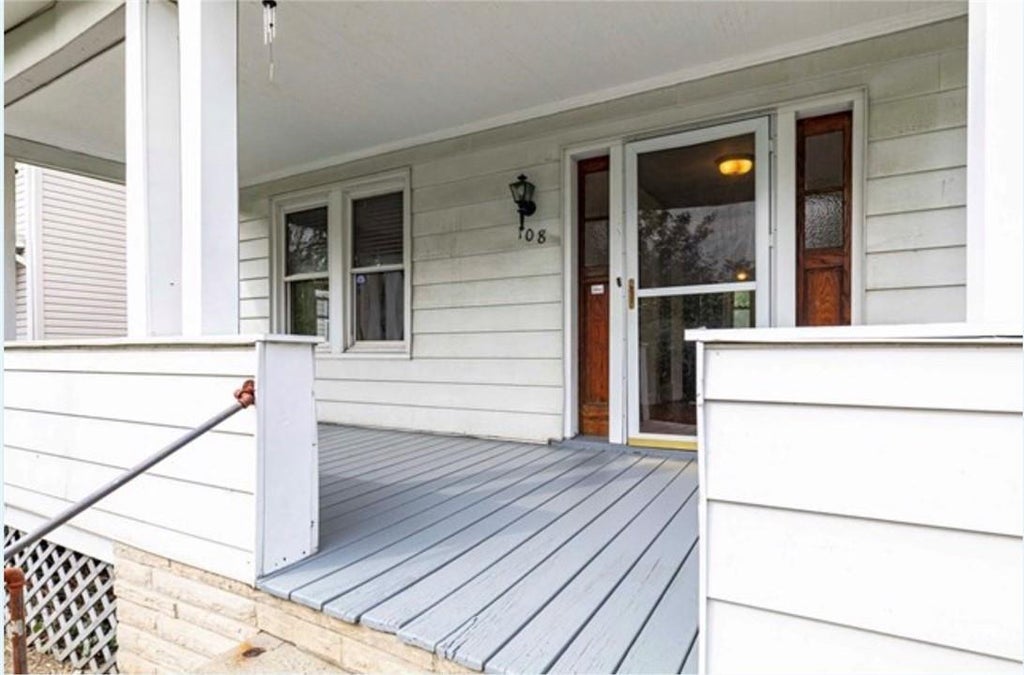 1 of 1 - 108 Forbus St., Poughkeepsie, NY