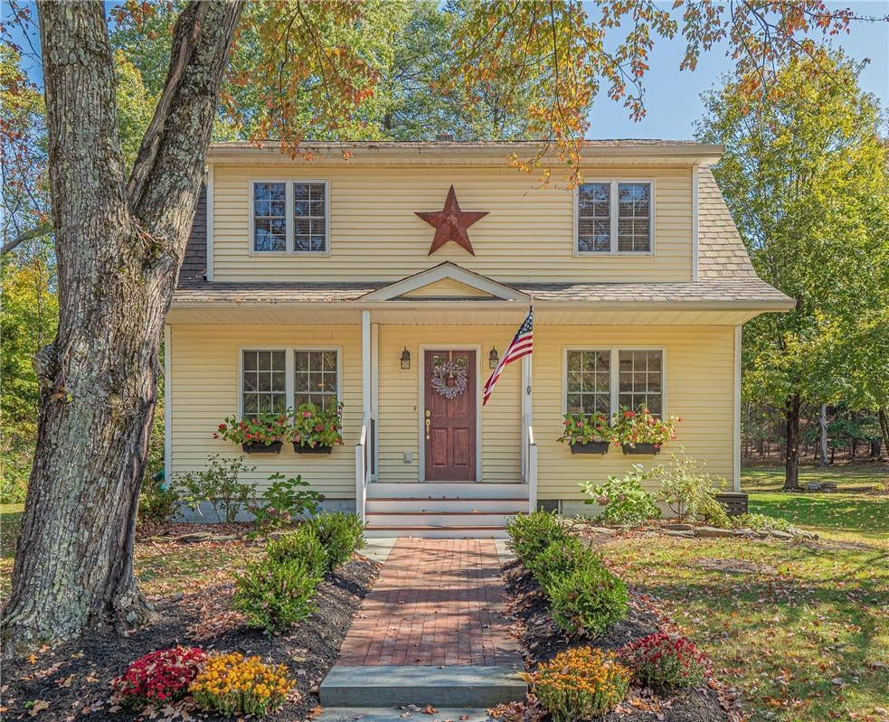 1 of 1 - 19 Hambletonian Road, Chester, NY