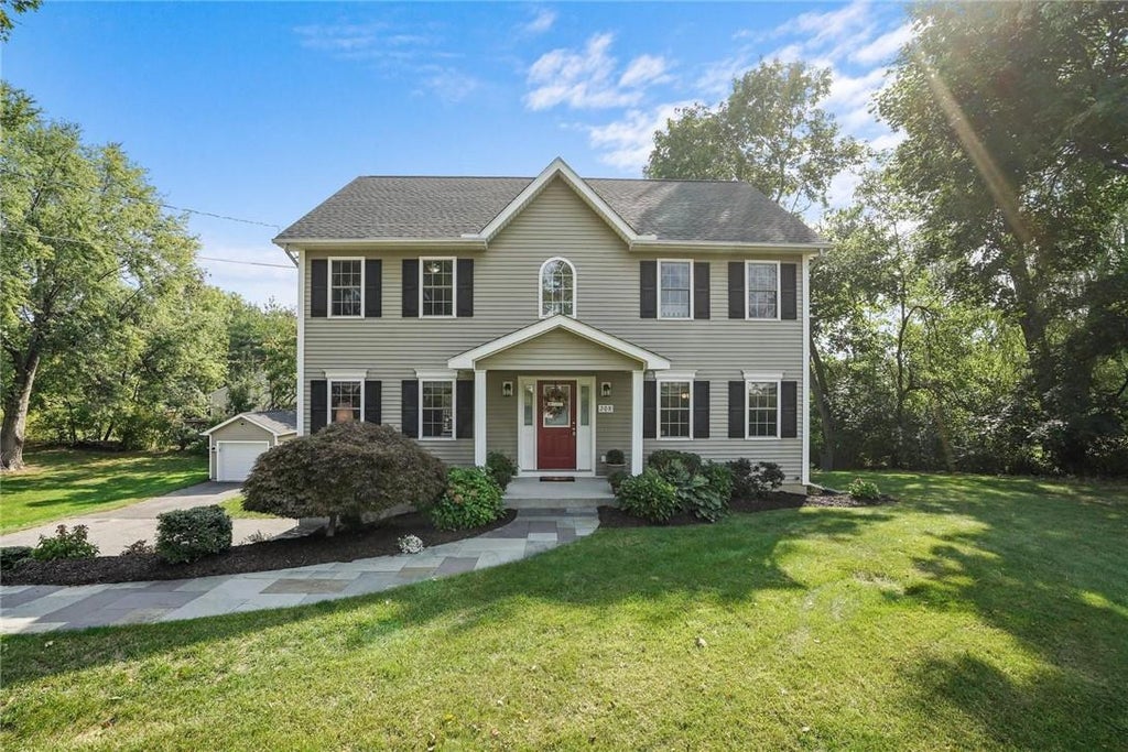1 of 1 - 208 Cherry Lane, Newburgh, NY
