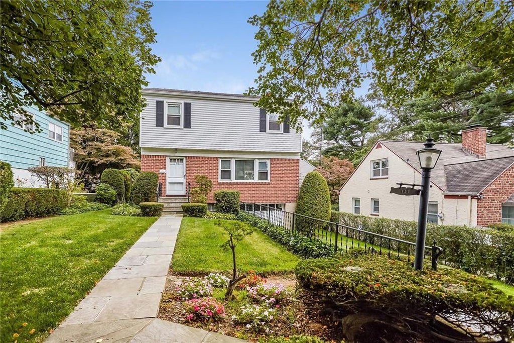 1 of 1 - 159 Harvard Drive, Hartsdale, NY