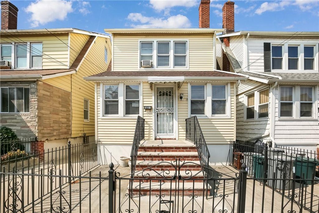 1 of 1 - 1631 Pilgrim Avenue, Bronx, NY