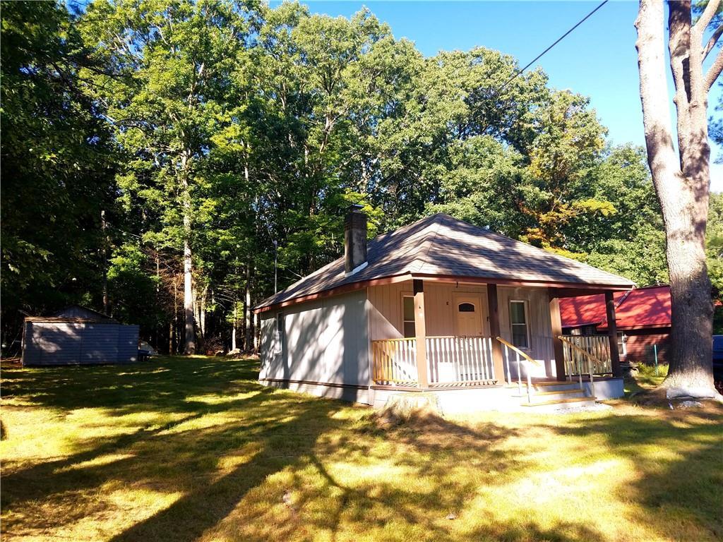 1 of 1 - 225 Yulan Barryville Road, Barryville, NY