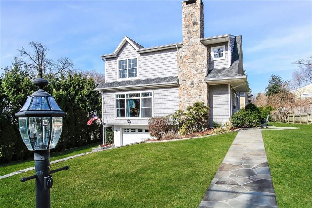 1 of 1 - 32 Jaffray Court, Irvington, NY