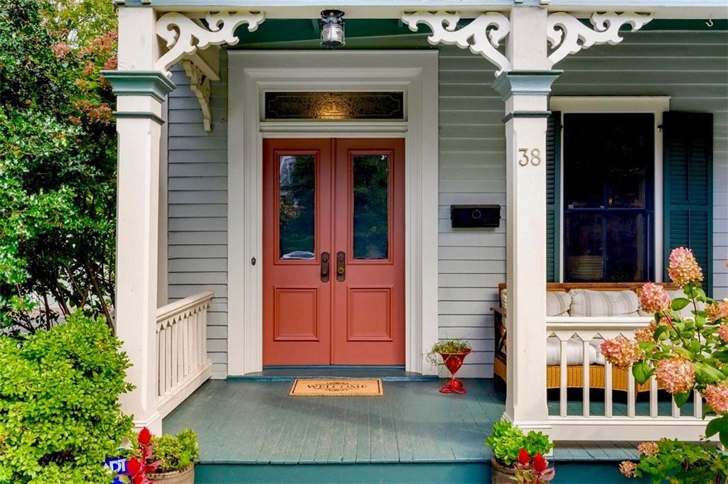1 of 1 - 38 Gesner Avenue, Nyack, NY