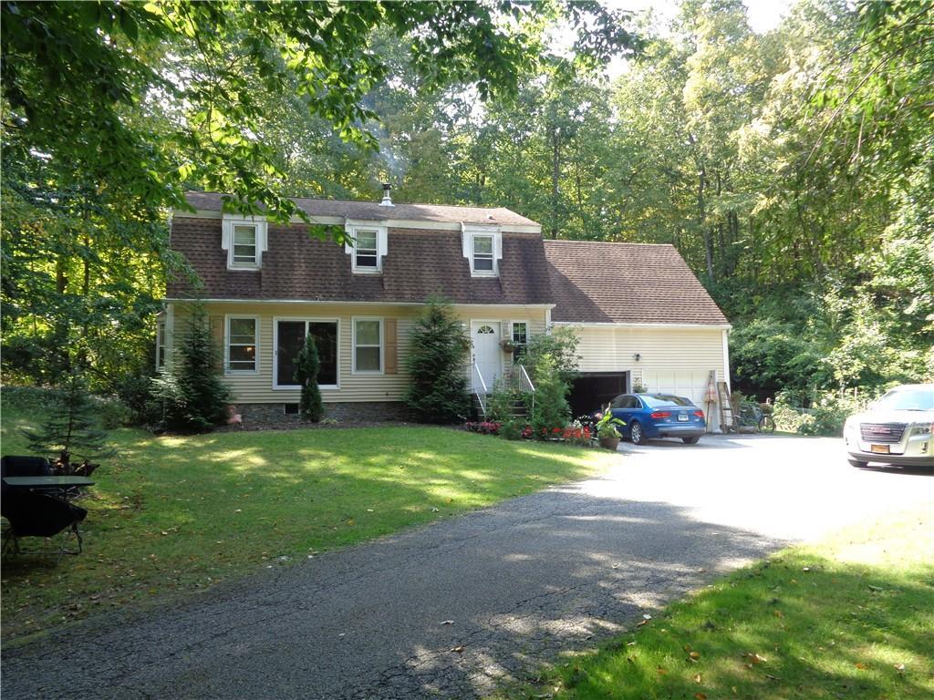 1 of 1 - 40 Cedar Hill Road, call Listing Agent, CT