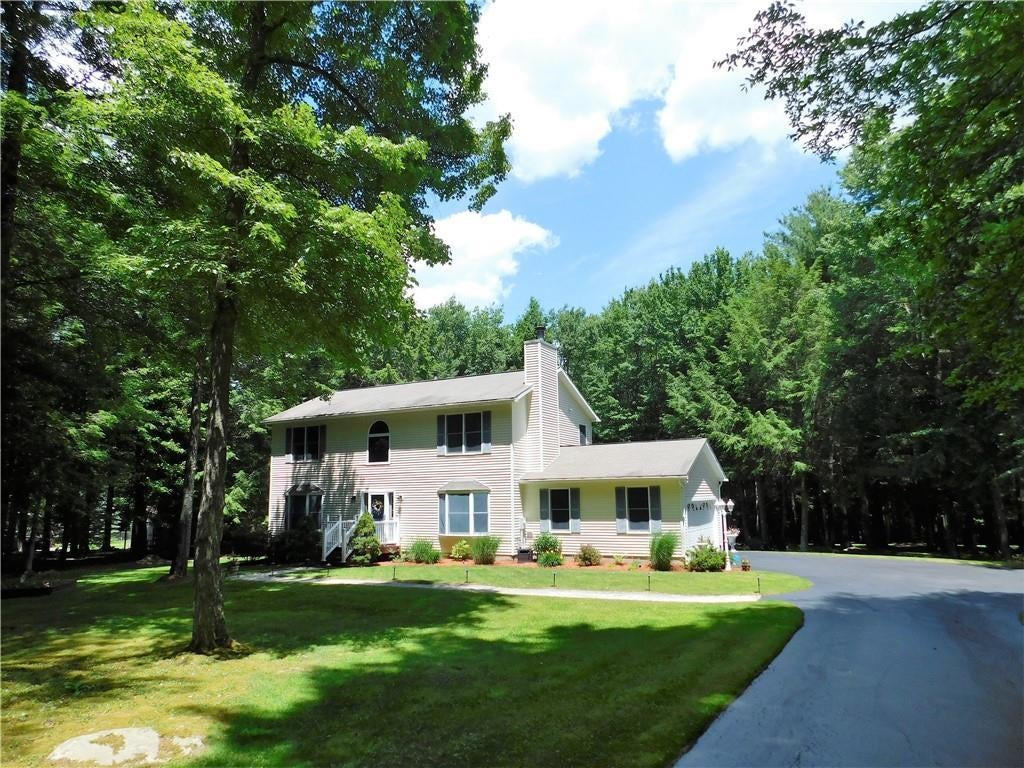 1 of 1 - 2612 Ulster Heights Road, Woodbourne, NY