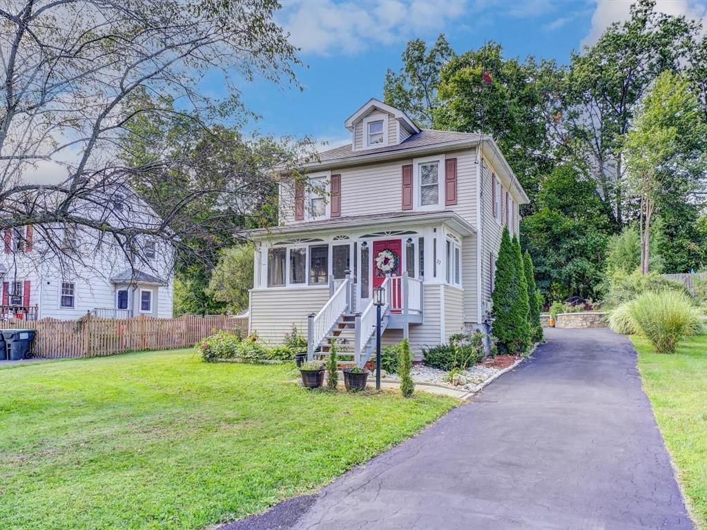 1 of 1 - 22 Wintergreen Avenue, Newburgh, NY