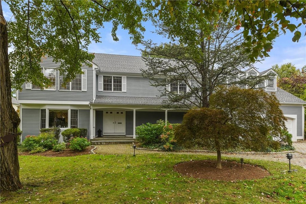 1 of 1 - 81 Brookby Road, Scarsdale, NY