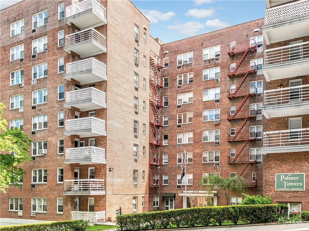 1 of 1 - 632 Palmer Road 9f, Yonkers, NY