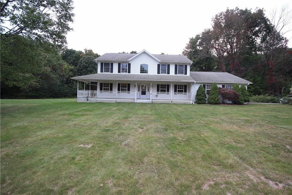 1 of 1 - 57 Stagecoach Drive, Middletown, NY
