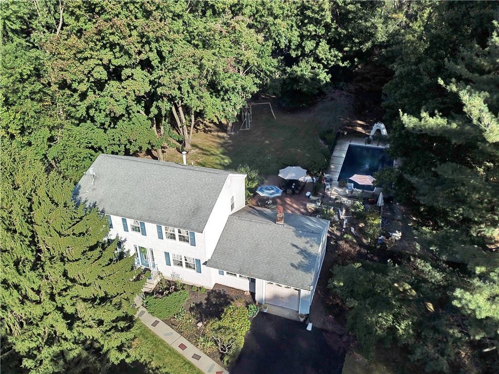 1 of 1 - 10 Heather Drive, Airmont, NY