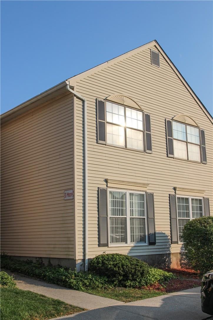 1 of 1 - 33 Moore Lane # 16, Washingtonville, NY