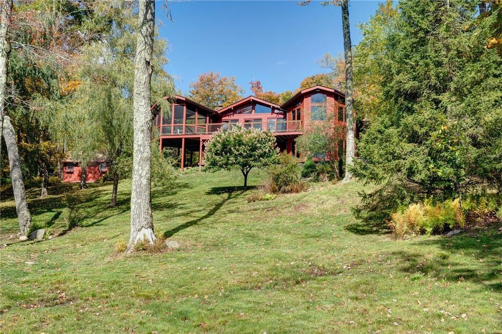 1 of 1 - 486 Little Ireland Road, Livingston Manor, NY