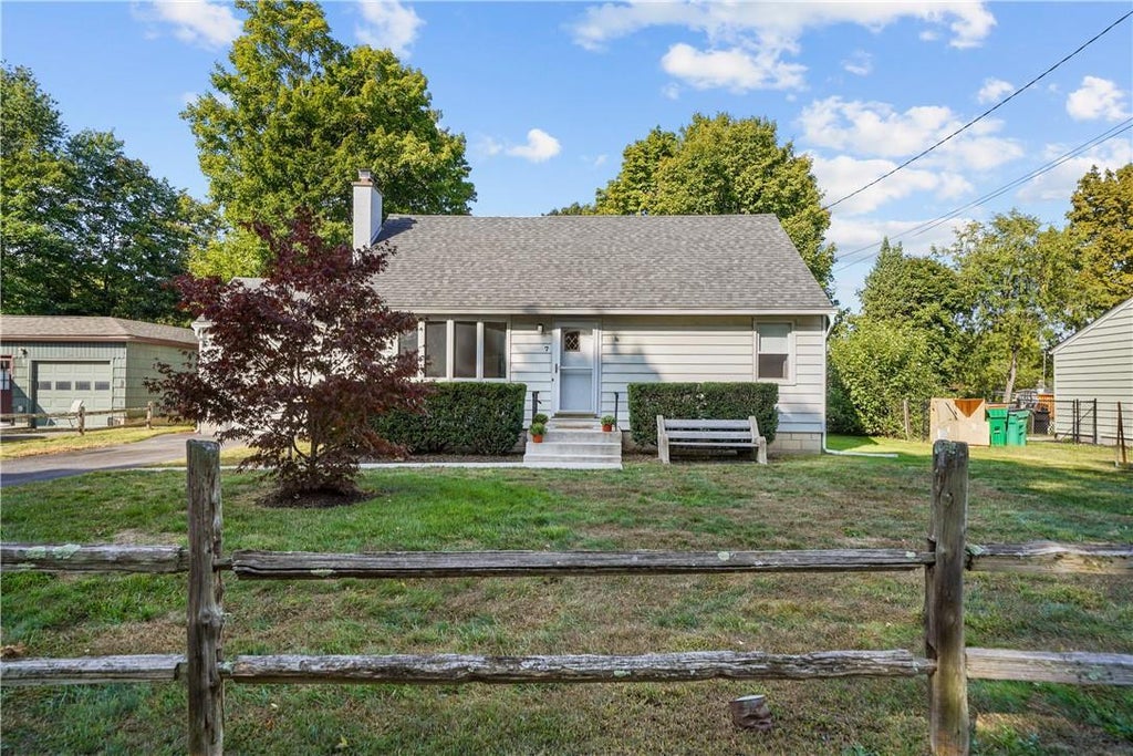 1 of 1 - 7 Mapleview Road, Poughkeepsie, NY