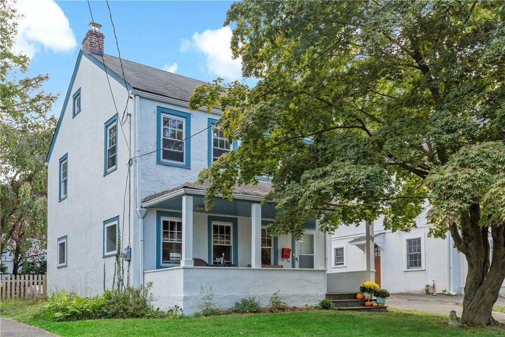1 of 1 - 33 Maple St., Irvington, NY