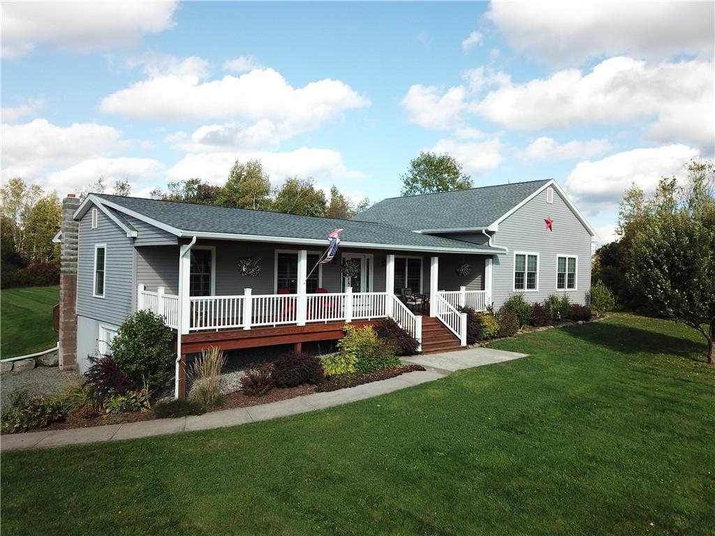1 of 1 - 461 Brown Settlement Road, Livingston Manor, NY