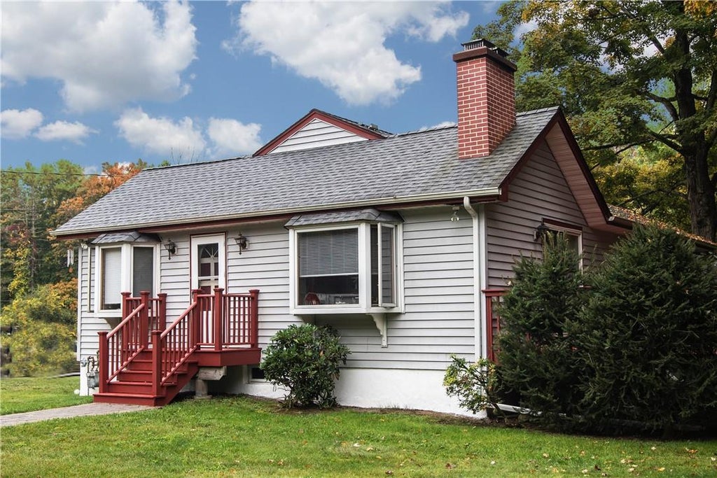 1 of 1 - 26 Johnsontown Road, Sloatsburg, NY