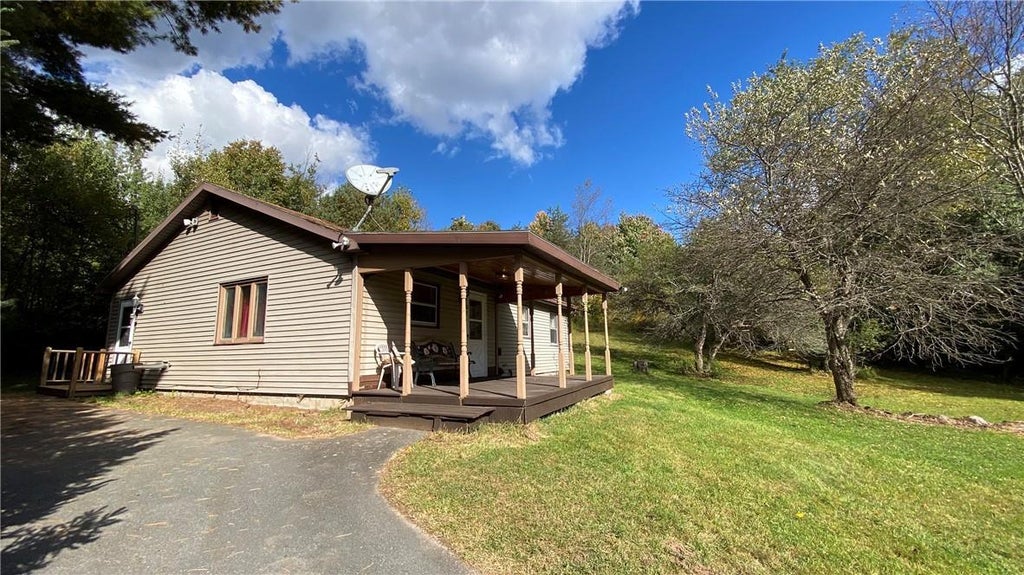 1 of 1 - 26 Chaffee Road, Liberty, NY