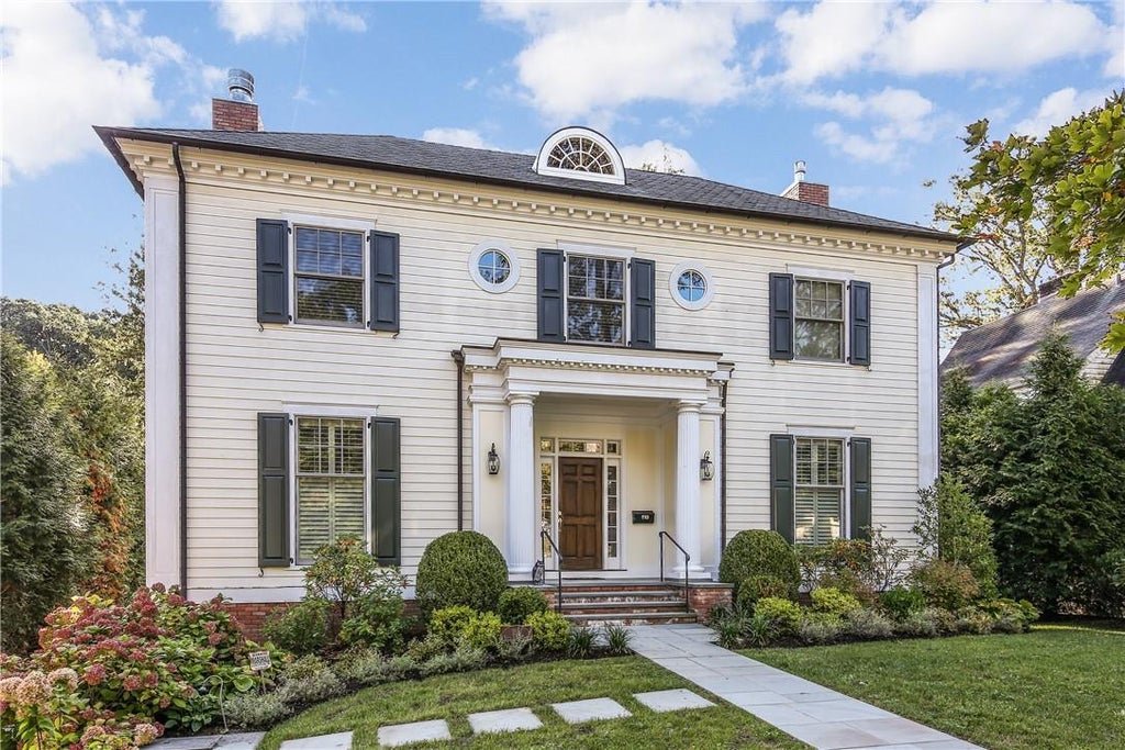 1 of 1 - 110 Walworth Avenue, Scarsdale, NY