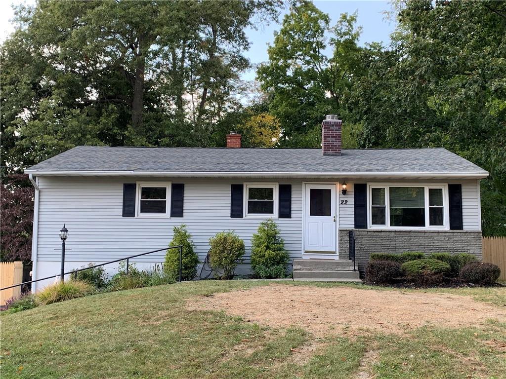 1 of 1 - 22 Lawton Road, Wappingers Falls, NY