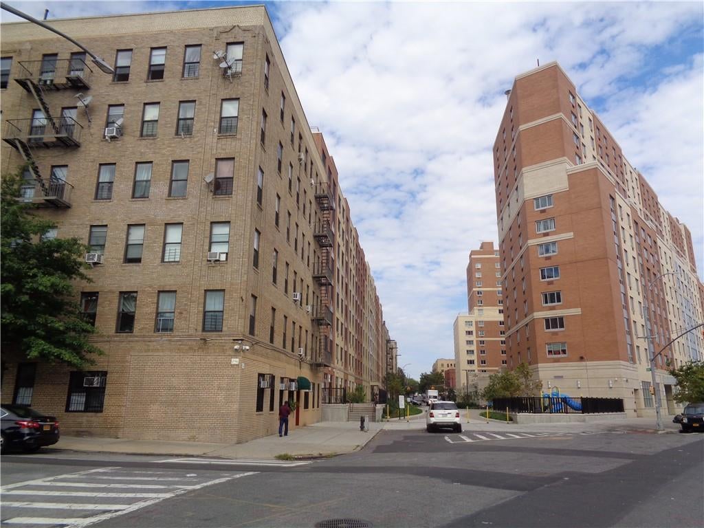 1 of 1 - 823 147th St. # 53, Bronx, NY